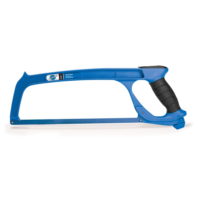 Park Tool Hacksaw SAW-1 Blue