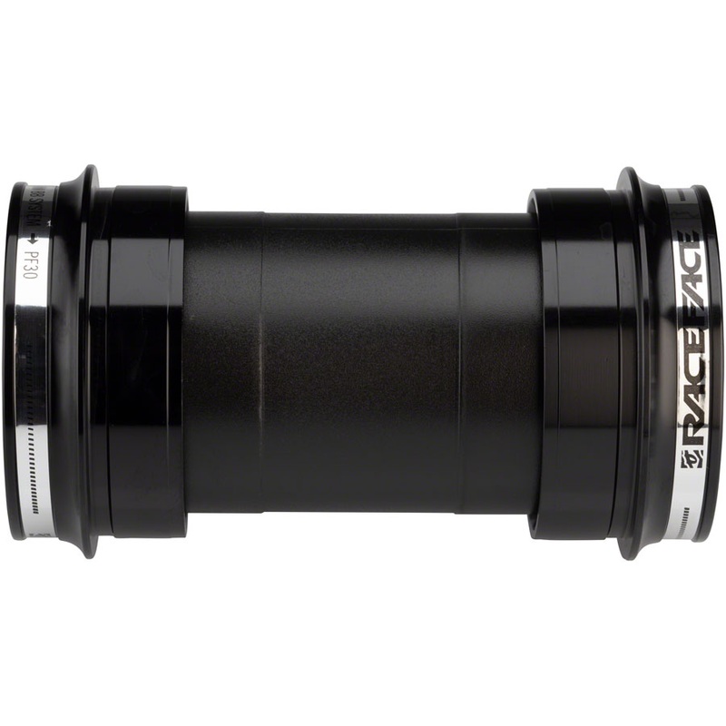 RaceFace CINCH PF30 Bottom Bracket: 46mm ID x 73mm Shell x 30mm Spindle, External Seal