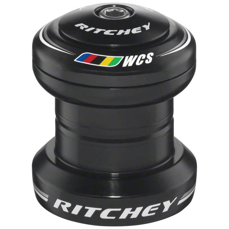 Ritchey WCS Logic Headset 1″: EC30/25.4 EC30/26