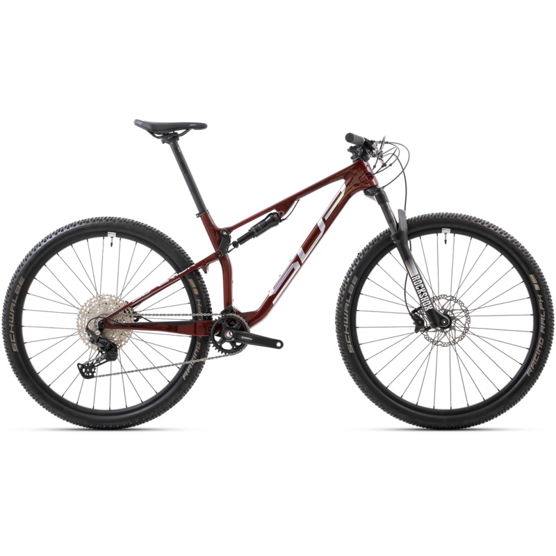 Superior XF 929 RC – Carbon XC Mountain Bike S