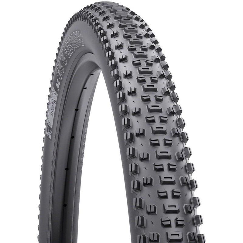 WTB Ranger Tire 29×3.0 TCS Tubeless Folding Blk Light/Fast Rolling Dual DNA SG2 W010-0967