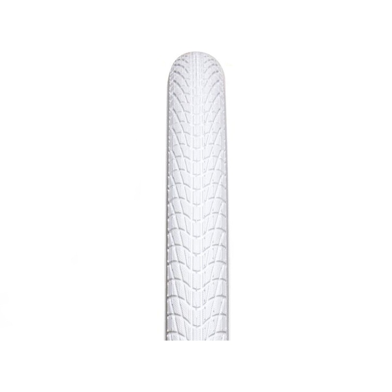 Eastern E304 20″ BMX Tire – White White 1.75″