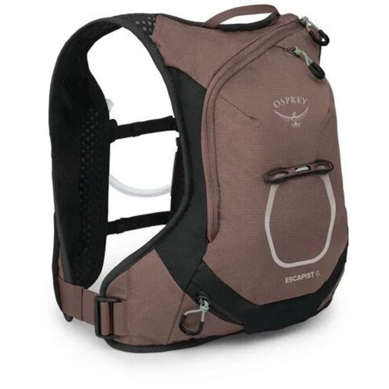 Escapist Velocity 6 Black Small Medium