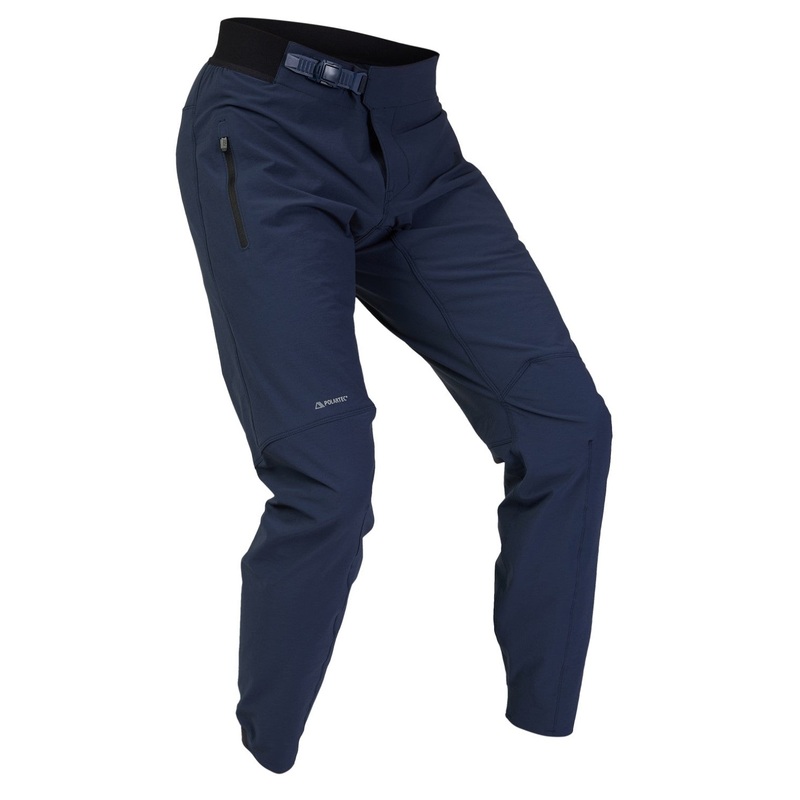 Fox Racing Flexair Pro Fire Alpha Pant – Midnight Midnight 28″