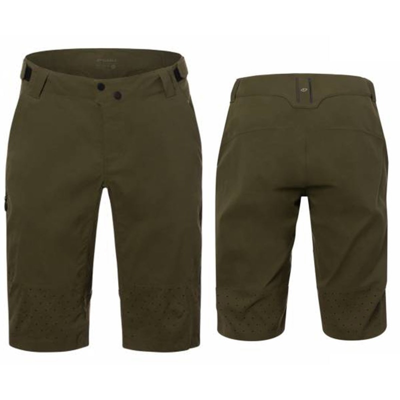 Giro Havoc MTB Short – Trail Green Trail Green 28″