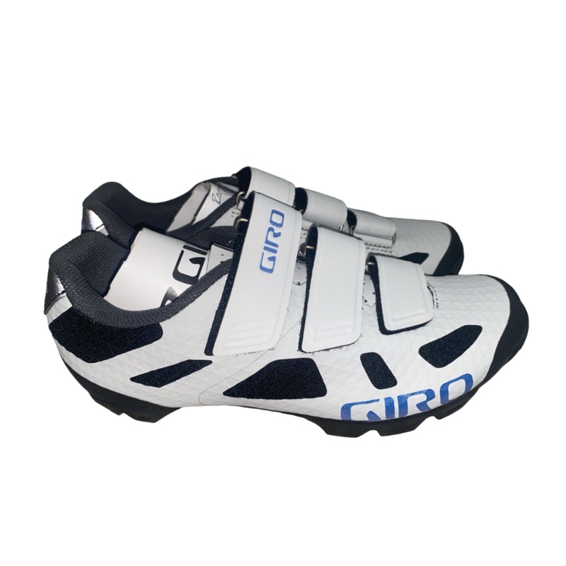 Giro Ranger MTB Shoe – Womens – Light Sharkskin Light Sharkskin EU 36