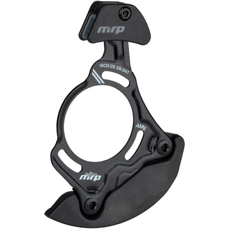 MRP AMg CS Chain Guide – 28-34T, ISCG-05, Black
