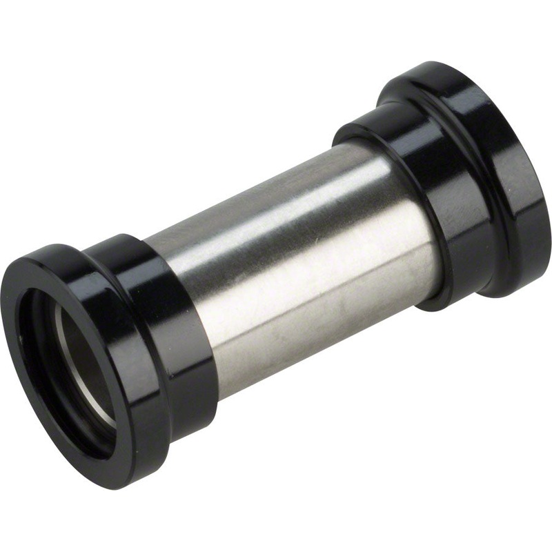 RockShox Rear Shock Mounting Hardware – 3-Piece, 1/2″, 10 x 33.5