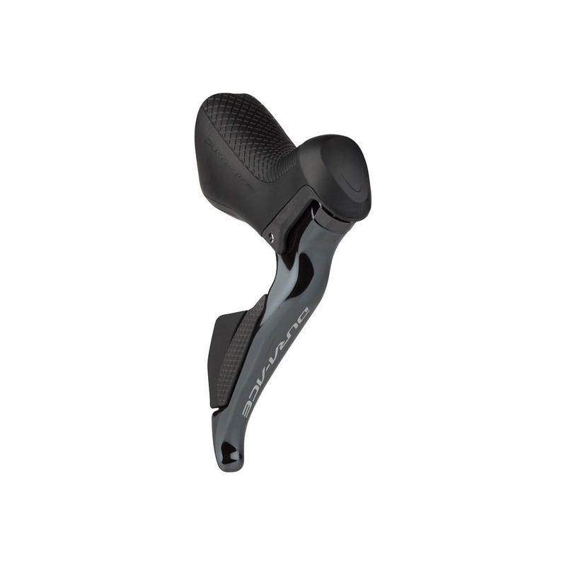 Shimano Dura-Ace Di2 R9150 11 Spd Right STI Lever Black Right Hand