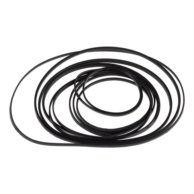 SRAM RED AXS XG-1290 Cassette Stealth Ring Set – 10-33t