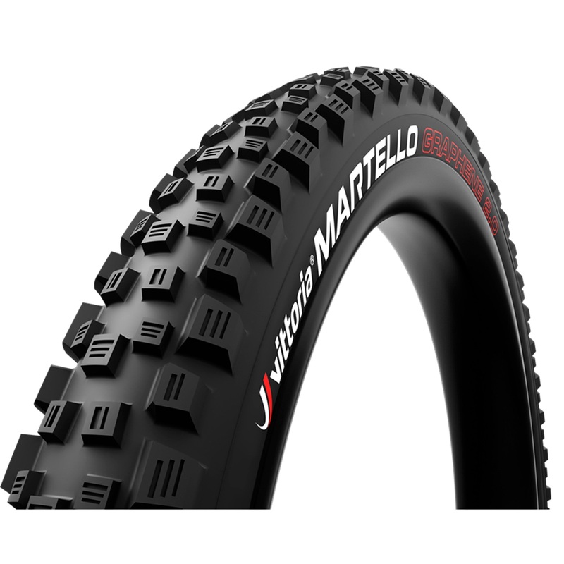Vittoria Martello G2.0 Tire – 27.5×2.35 – Enduro 4C G2.0