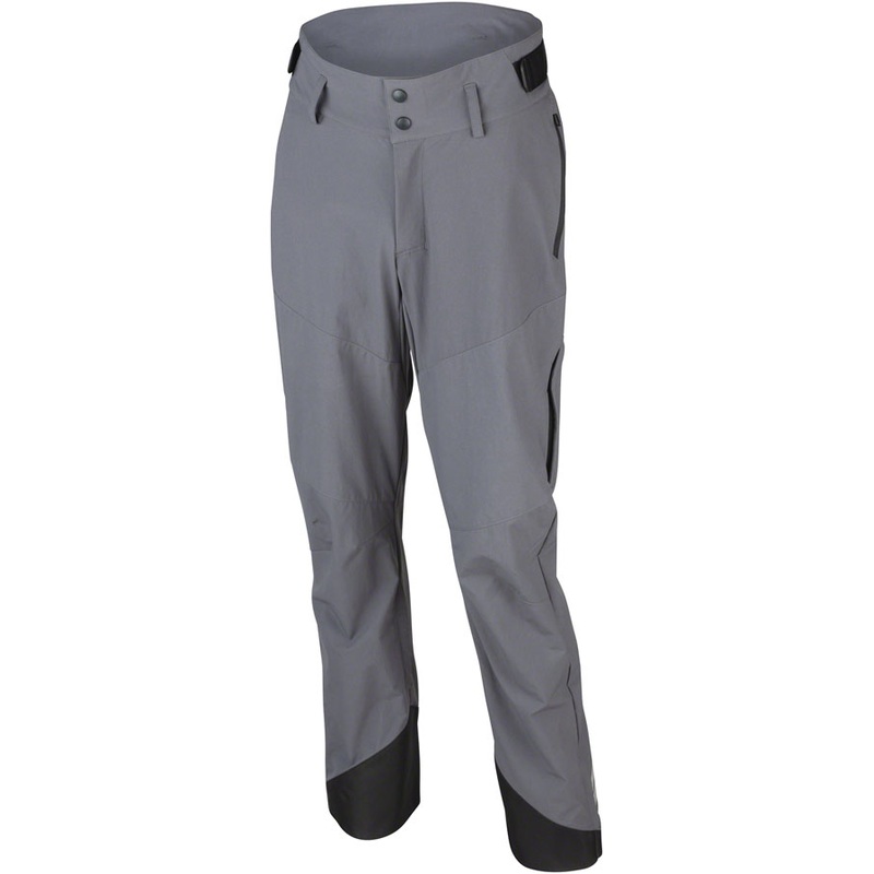 45NRTH 2024 Naughtvind Pants – Men’s, Arctic Ash, Medium