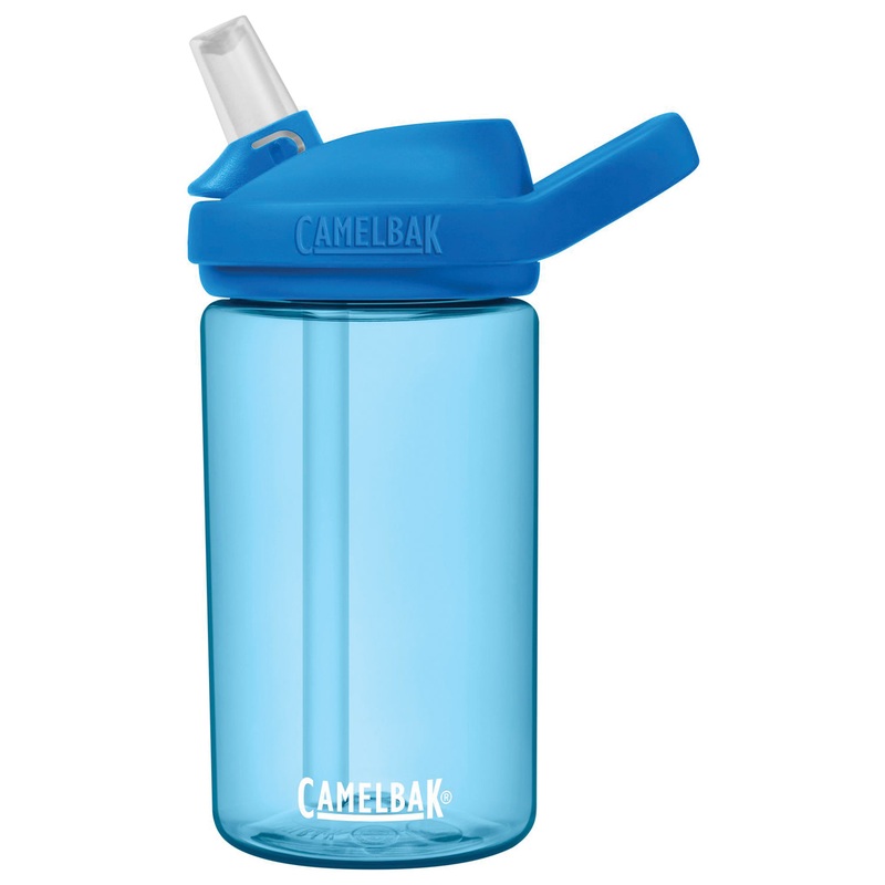 Camelbak Eddy+ Kids 14oz True Blue