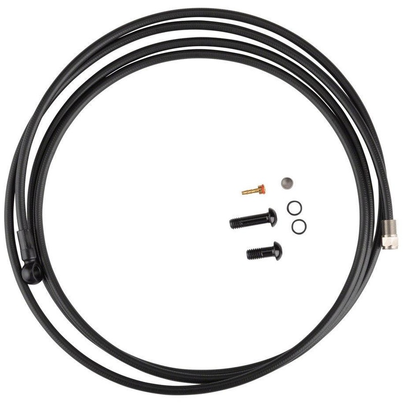 Disc Brake Banjo Hose Kit 5.0mm