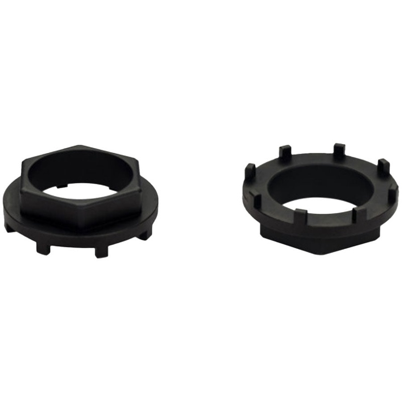 FSA Modular Crank Lockring Tool, Hex Interface