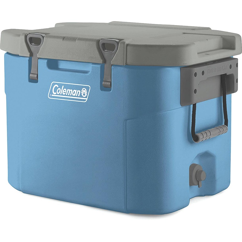 Premium GPS Running Smartwatch & Heavy-Duty Cooler Bundle | Advanced Fitness Tracking, Durable Design, Waterproof Materials, Outdoor Performance RED UNIVERSAL ADULT PFD BOAT