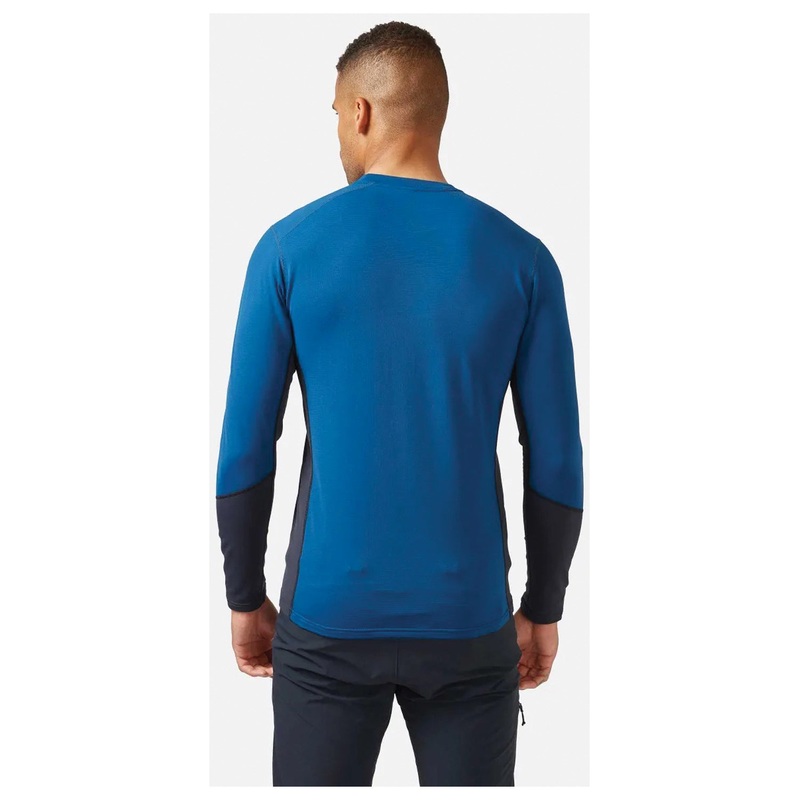 Rab Conduit Crew Light Khaki Sm: Lightweight and Stylish Outdoor Shirt