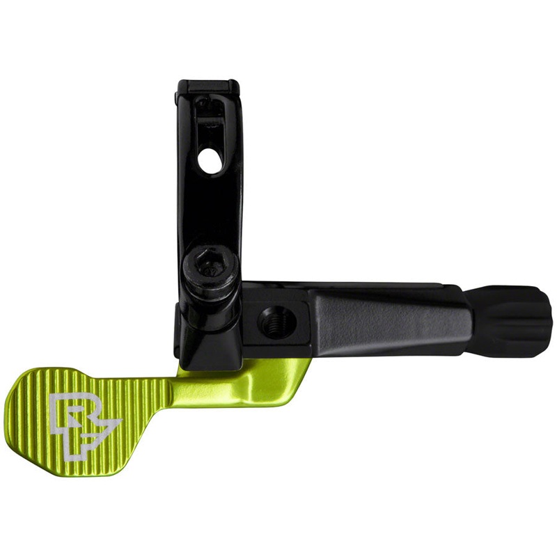 RaceFace Turbine R 1x Dropper Seatpost Remote – Green