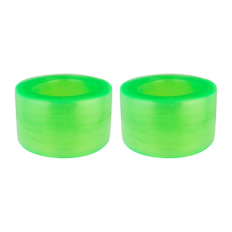 Slime Tube Protector Green 2 Pack – 12-26″ – 1.75-2.125″/700×19-35c