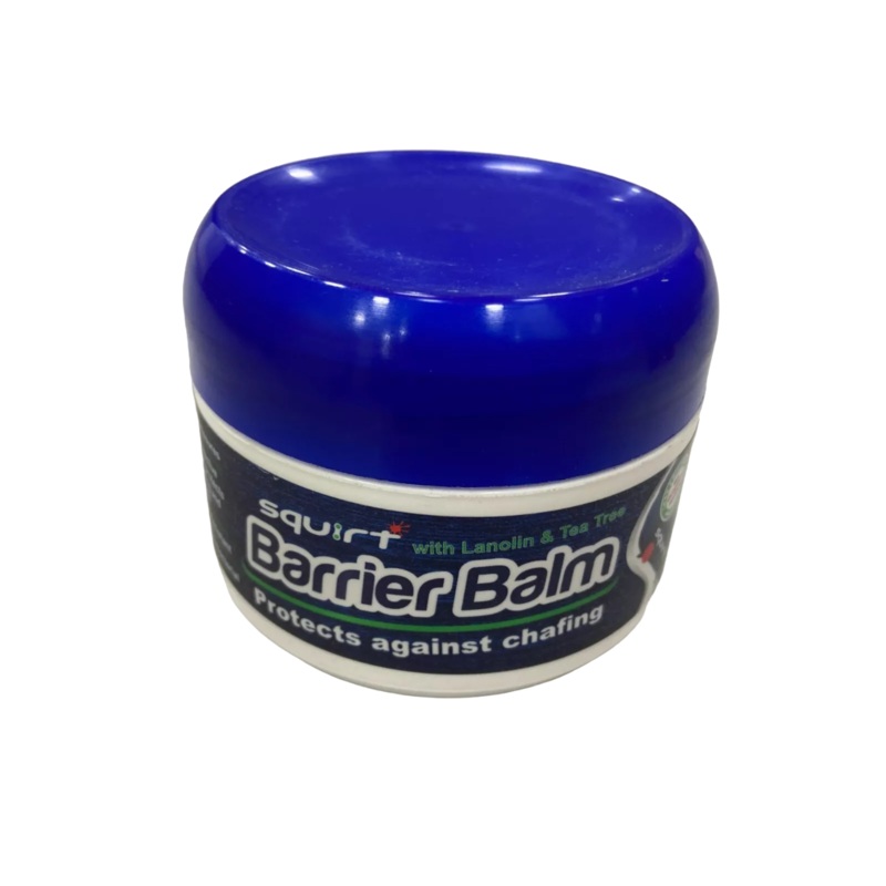 Squirtlube Barrier Balm 20g