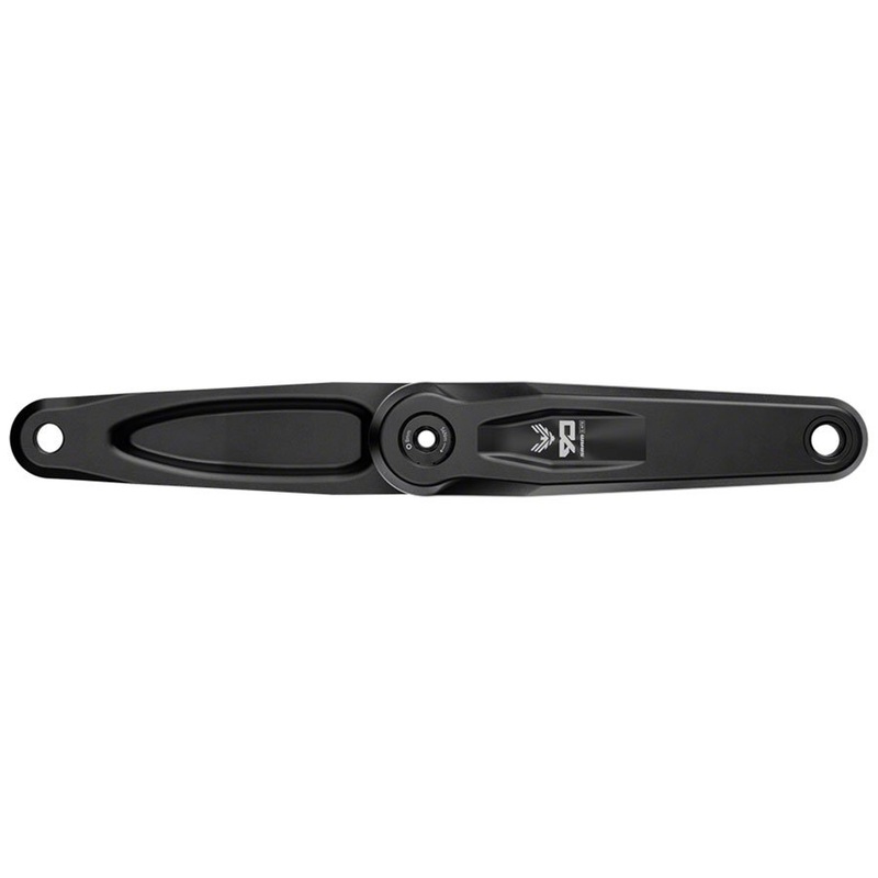 SRAM Eagle 90 Ebike Crankarms – 170mm – ISIS Bosch BDU38 Cap