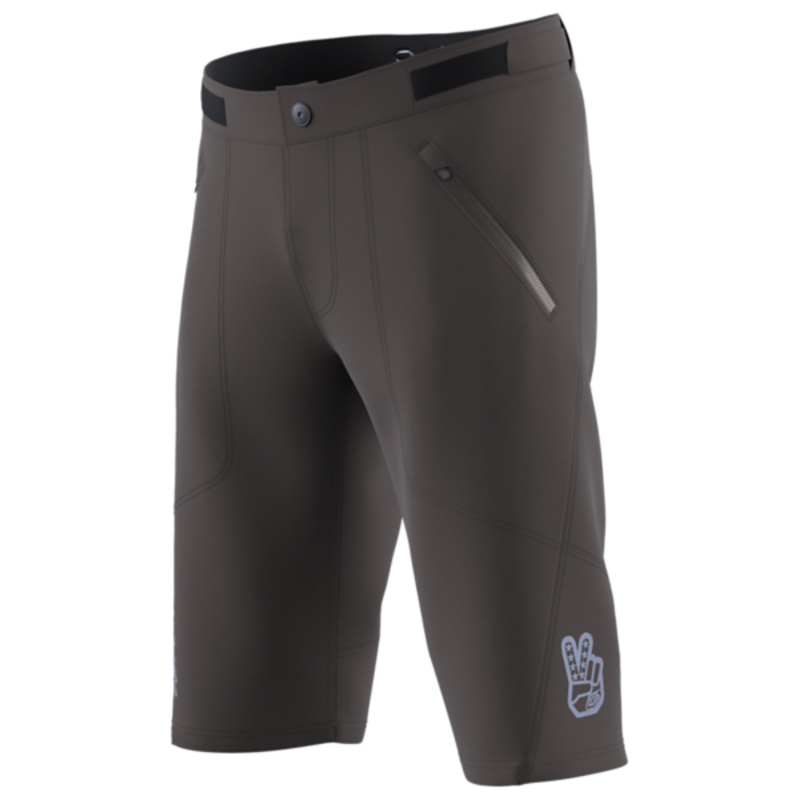 Troy Lee Designs Skyline Short – Shell – Clay – 2022 Clay 30″