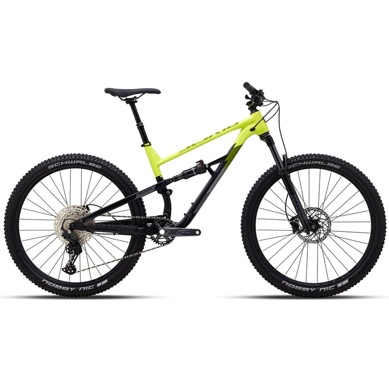 2023 Polygon Siskiu D7 – Frame only S 27.5″