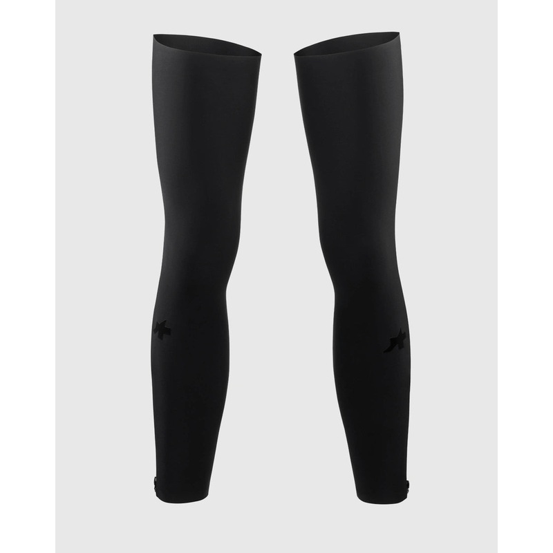 Assos R Winter Leg Warmers P1 – Black Black Size 0