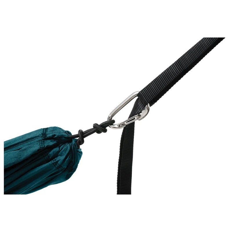 Eno Travelnest Hammock Combo: Modern and Stylish Outdoor Relaxation