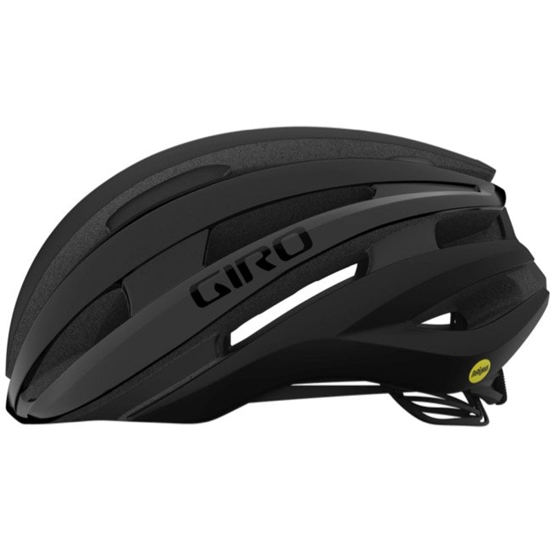 Giro Synthe MIPS II Road Helmet – Matt Black – 2024 Matt Black Small