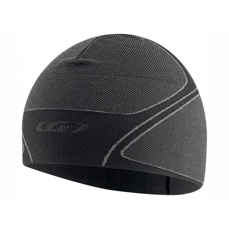 Louis Garneau MaTrix 2.0 Hat – Black Black One Size