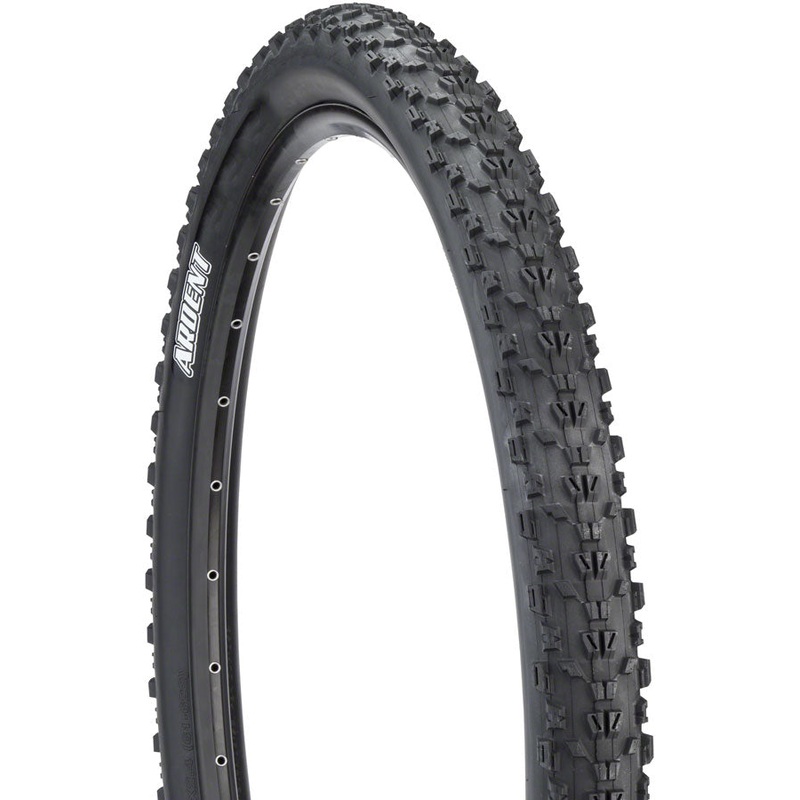 Maxxis Ardent Tire Clincher Wire Requires Tube Black EXO Casing 29 x 2.4 TB00302700