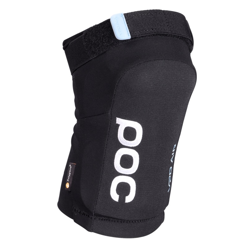 POC Joint VPD Air Knee Pad – Uranium Black Uranium Black X-Small