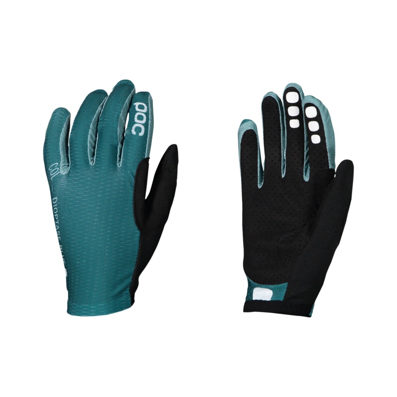 POC Savant MTB Glove – Dioptase Blue Dioptase Blue X-Small