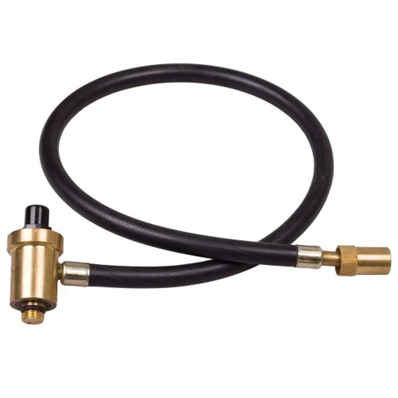 Primus Hose Regulator – Profile Stove