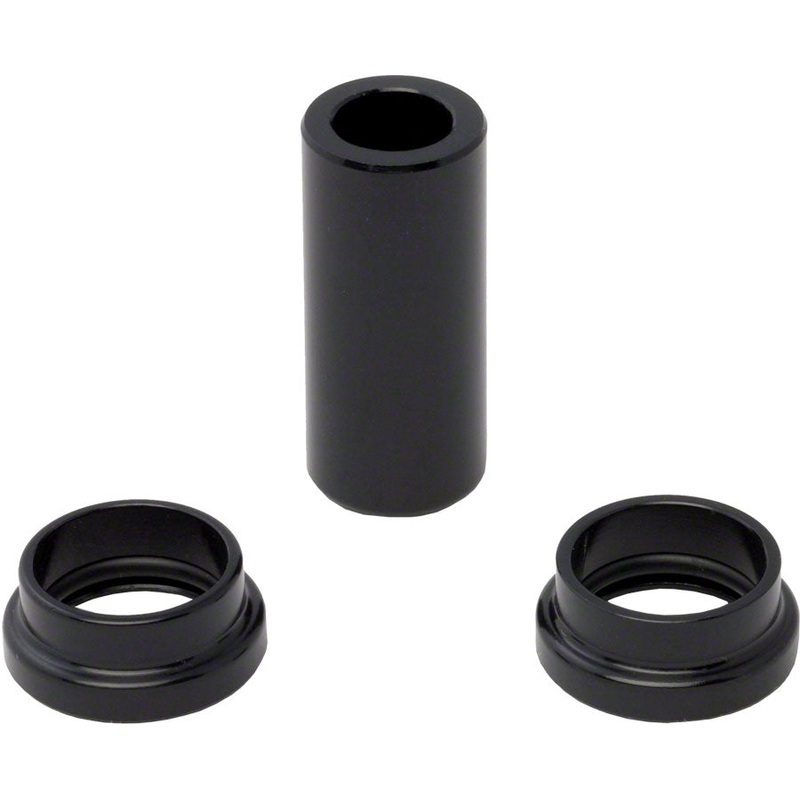 RockShox Rear Shock Mounting Hardware – 3-Piece, 1/2″, 8 x 28.6