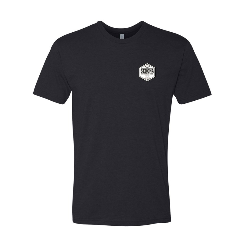 2025 Festival T-Shirt Black X Small