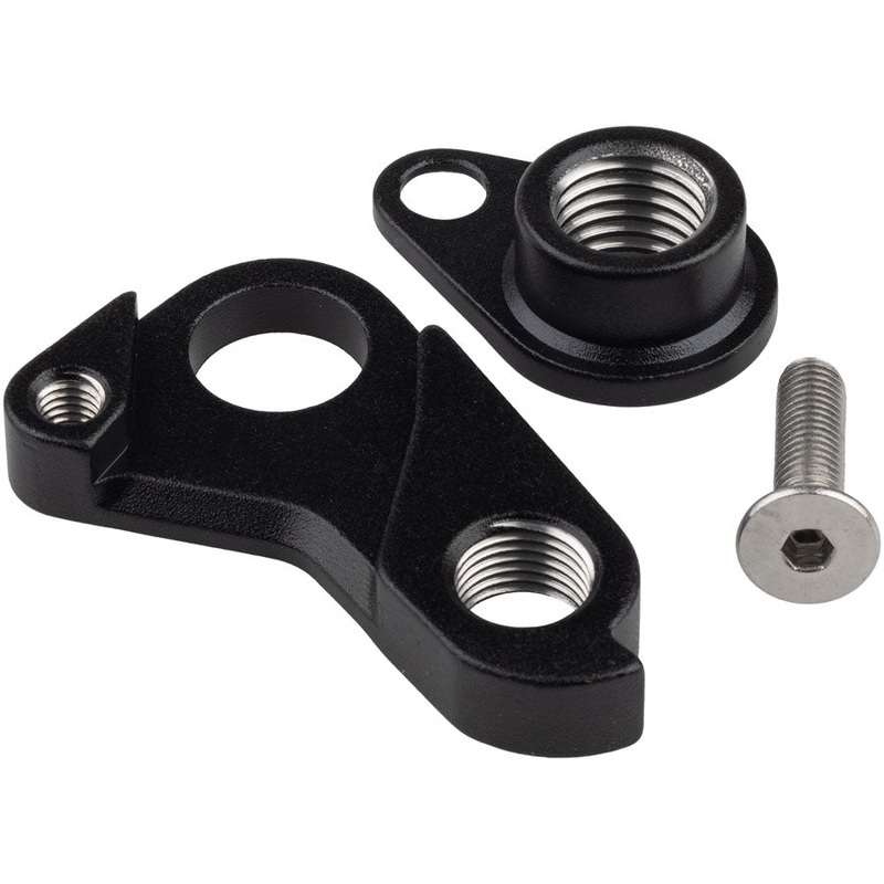 Benno Derailleur Hanger – Boost, 46er, 2022+, Thru-Axle