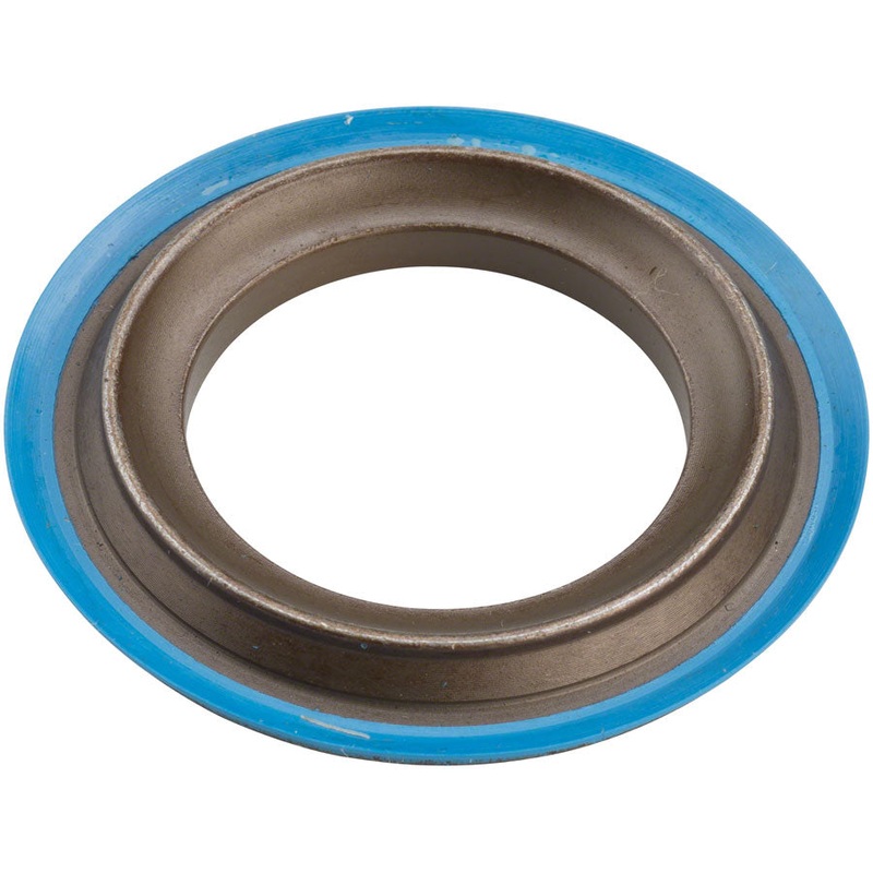 Cane Creek 40 Series 52/30 Steel Crown Race 1.5″ to 1.1/8″ Black 1.5″ to 1.1/8″