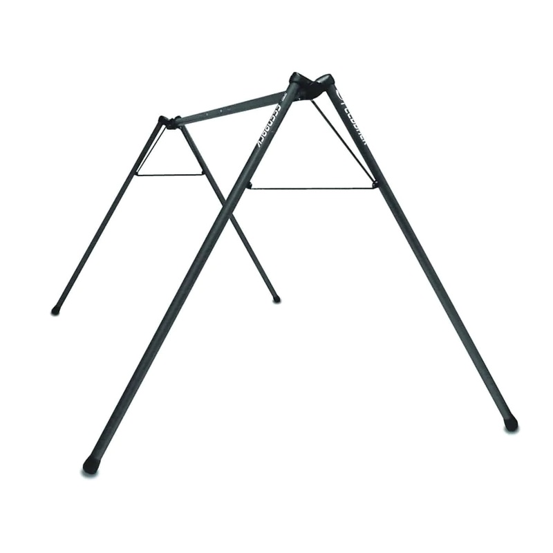 Feedback A-Frame Event Stand Black