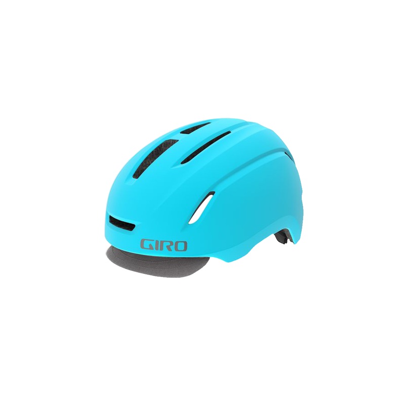 Giro Caden MIPS Urban Helmet – Matt Iceberg Matt Iceberg Small
