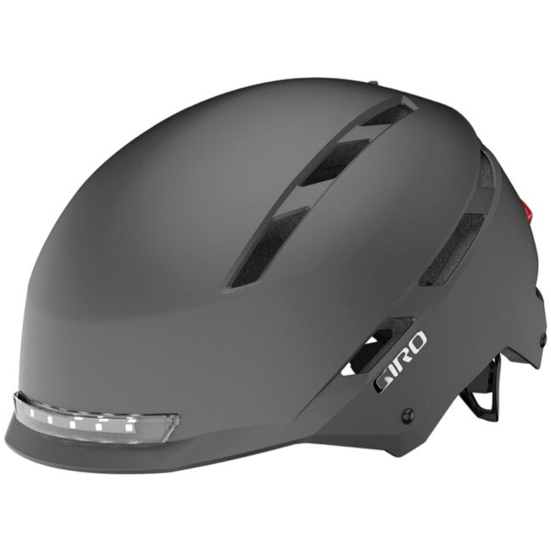 Giro Escape MIPS Urban Helmet – Matt Graphite – 2022 Matt Graphite Small