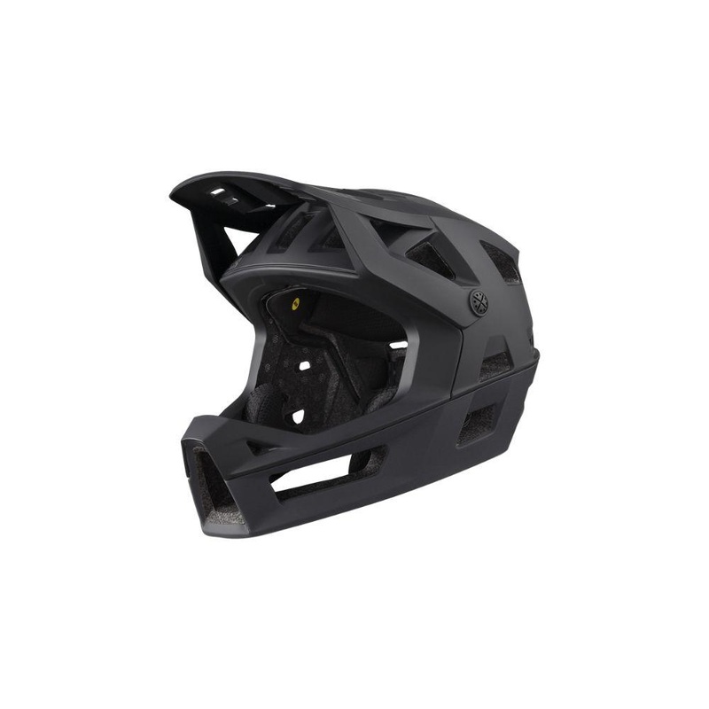 iXS Trigger FF Helmet – MIPS Olive X-Small