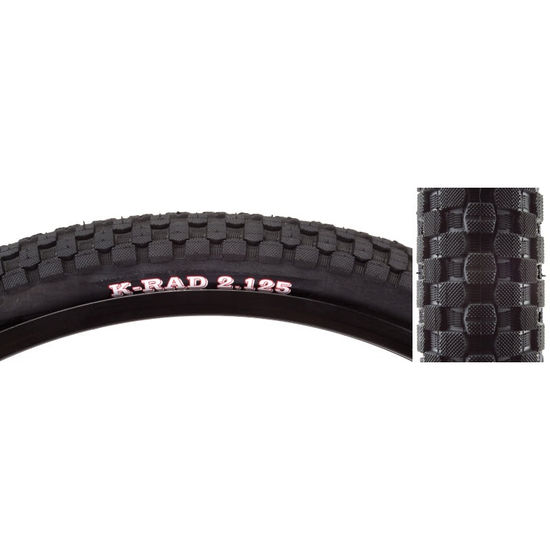 Kenda K-Rad Sport 24×2.125 Standard Tire
