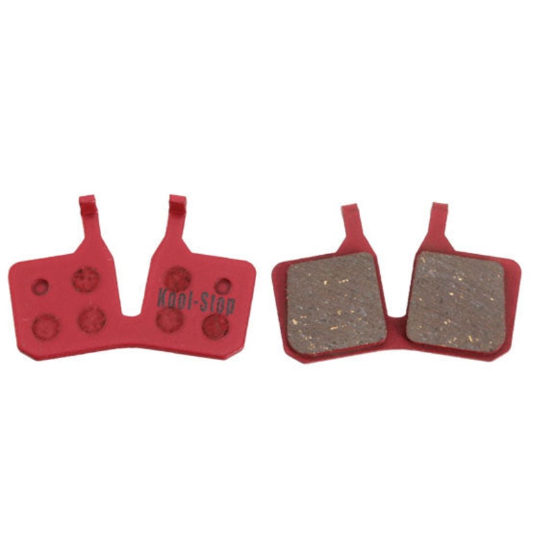 Kool Stop Disc Pads Magura MT5/7 – Organic 2pcs