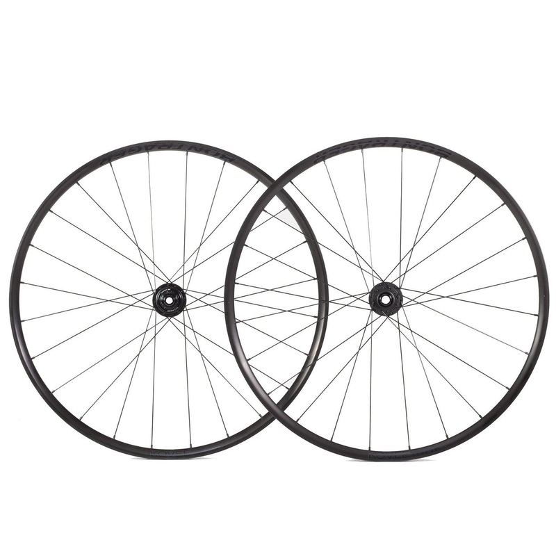 Kovee Comp 25 Wheelset 29″ Boost (15 x 110/12 x 148mm) Shimano HG