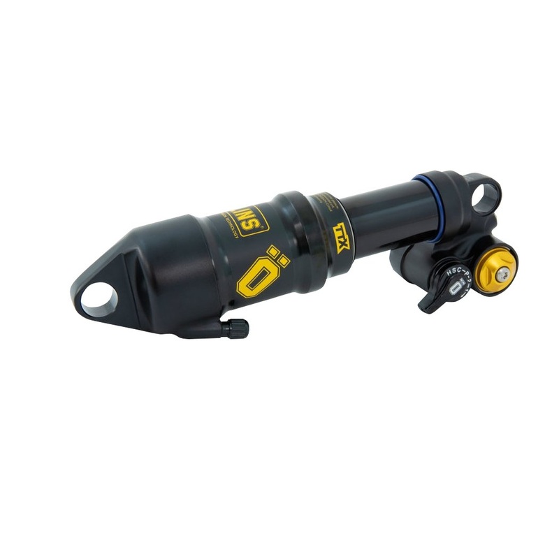 Ohlins TTX1Air Shock – 210×47.5/50/52.5/55mm