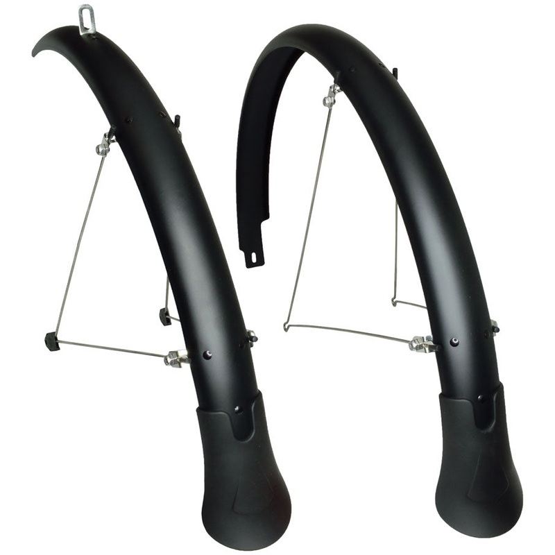 Planet Bike Cascadia Fender Set – 700x45mm