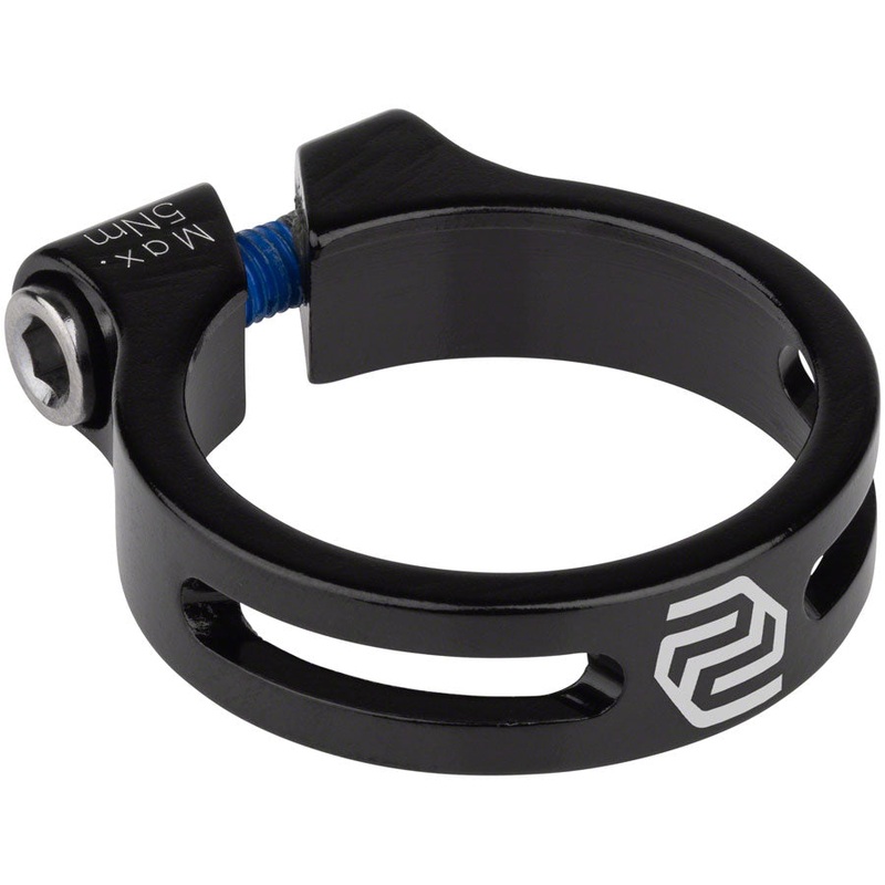 Promax MX-112C Seatpost Clamp – 34.9mm