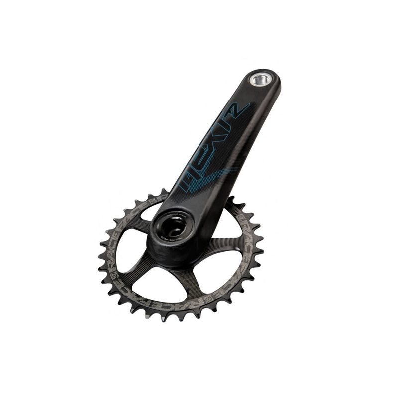 Race Face Next R Cinch Crank Arms – Blue – 2019 Blue 170mm